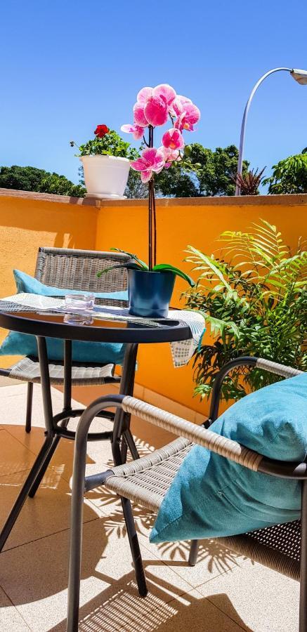 Ke Casetta Tenerife Salvador And Santiago Apartments Las Rosas  Bagian luar foto