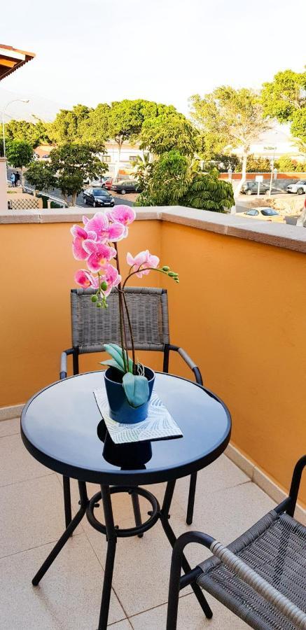 Ke Casetta Tenerife Salvador And Santiago Apartments Las Rosas  Bagian luar foto