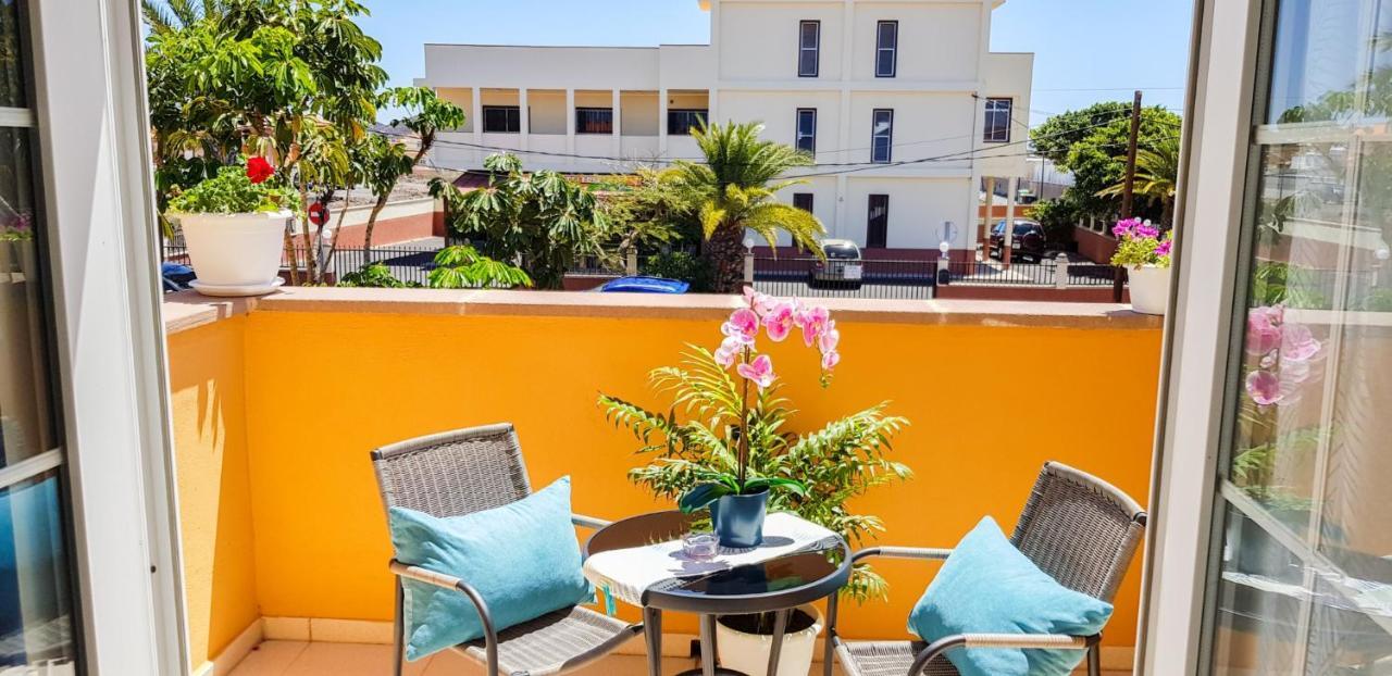 Ke Casetta Tenerife Salvador And Santiago Apartments Las Rosas  Bagian luar foto