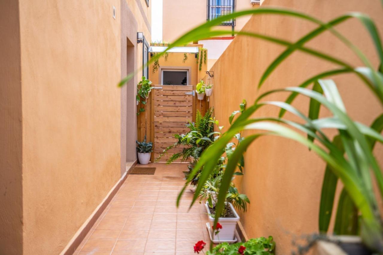 Ke Casetta Tenerife Salvador And Santiago Apartments Las Rosas  Bagian luar foto